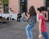 Une bourrée endiablée